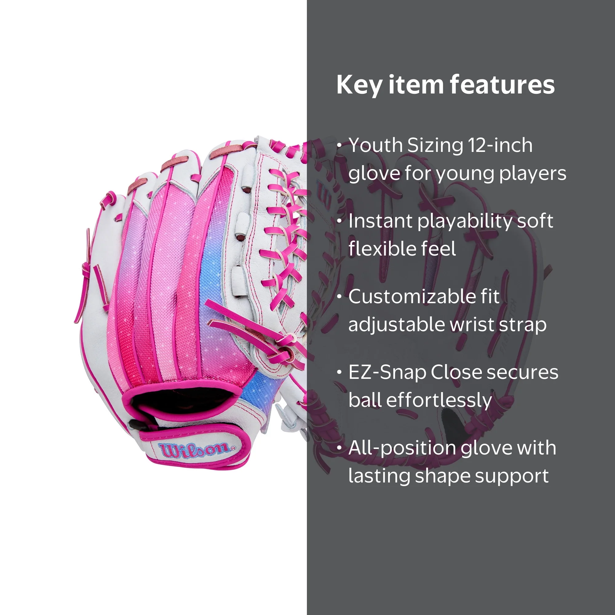 Wilson 2026 A440 Flash‚Ñ¢ 12