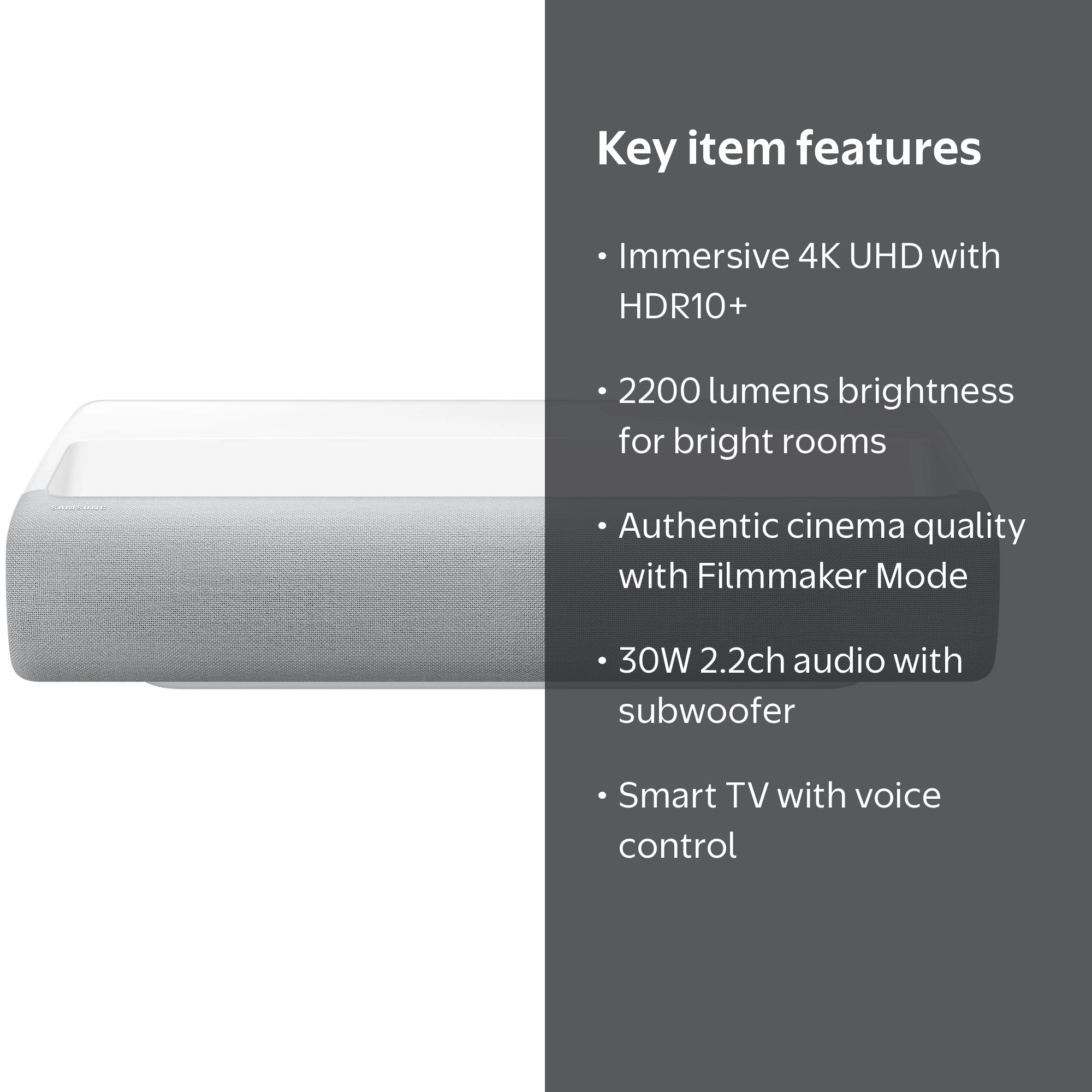 SAMSUNG 120