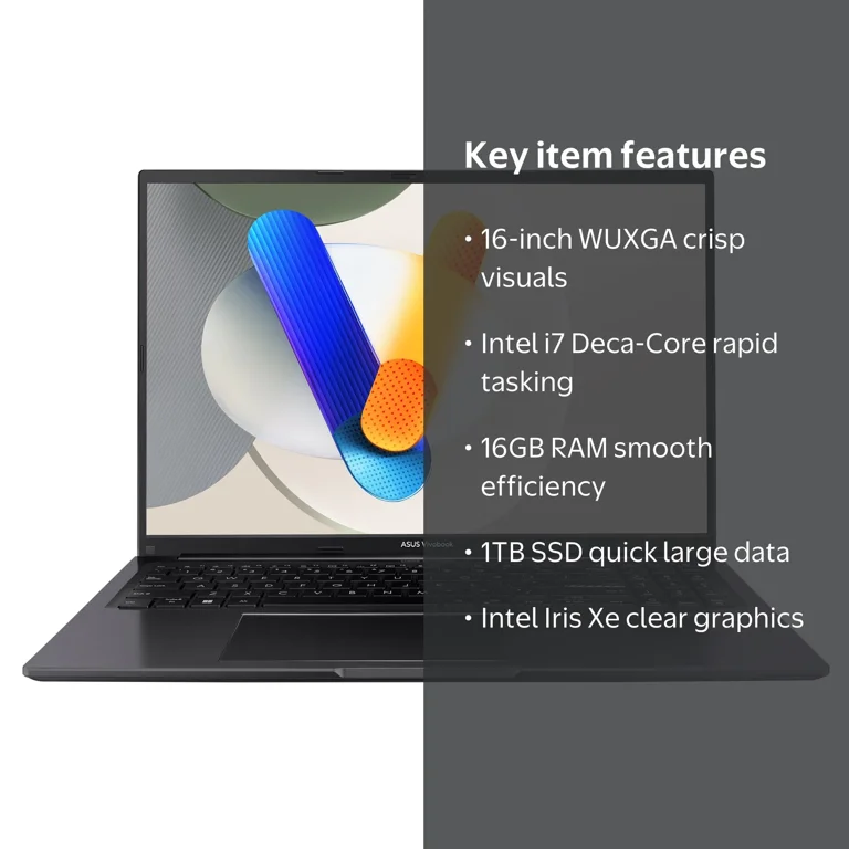 ASUS Vivobook 16