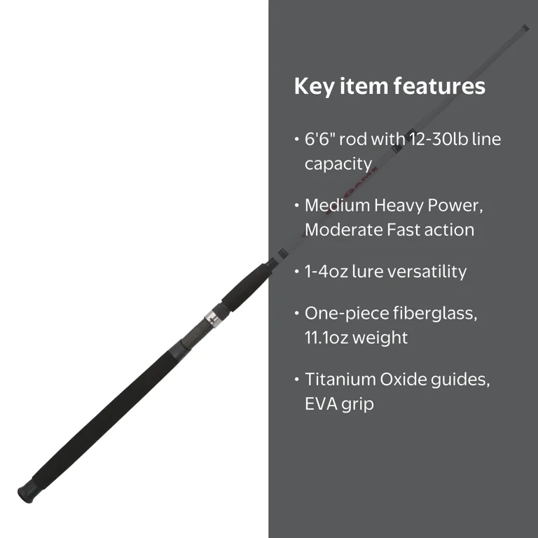 bekley 9 20-65 line casting fish pole Amazon.com : Berkley 6'6” Lightning Rod Rod, One Piece Casting Rod, 8-14lb Rating, Medium Rod Power, Moderate Fast Action, 1/4-5/8 oz. Lure Rating : Sports & Outdoors its sensitive tip lets you feel every bite What line and rod combinations