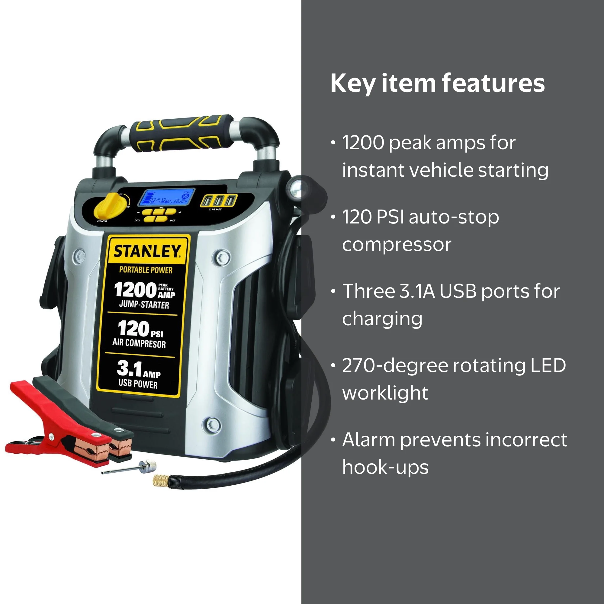 solar power generator rental Jackery 1000 Plus Solar Generator + Mini 100W Solar Panel main image 0