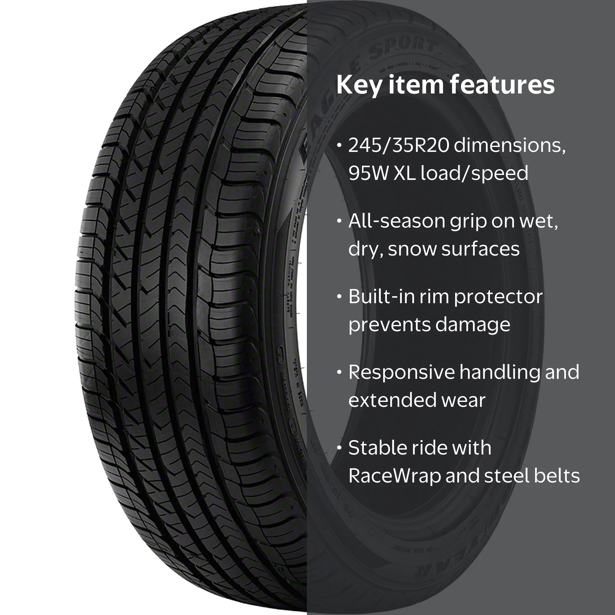 グッドイヤー イーグル RV-F(RVF) 245/35R20 95W XL k2-_705bcd1b-1187-4f5b-88c0-