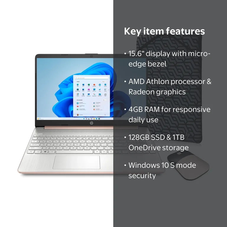 HP 15.6