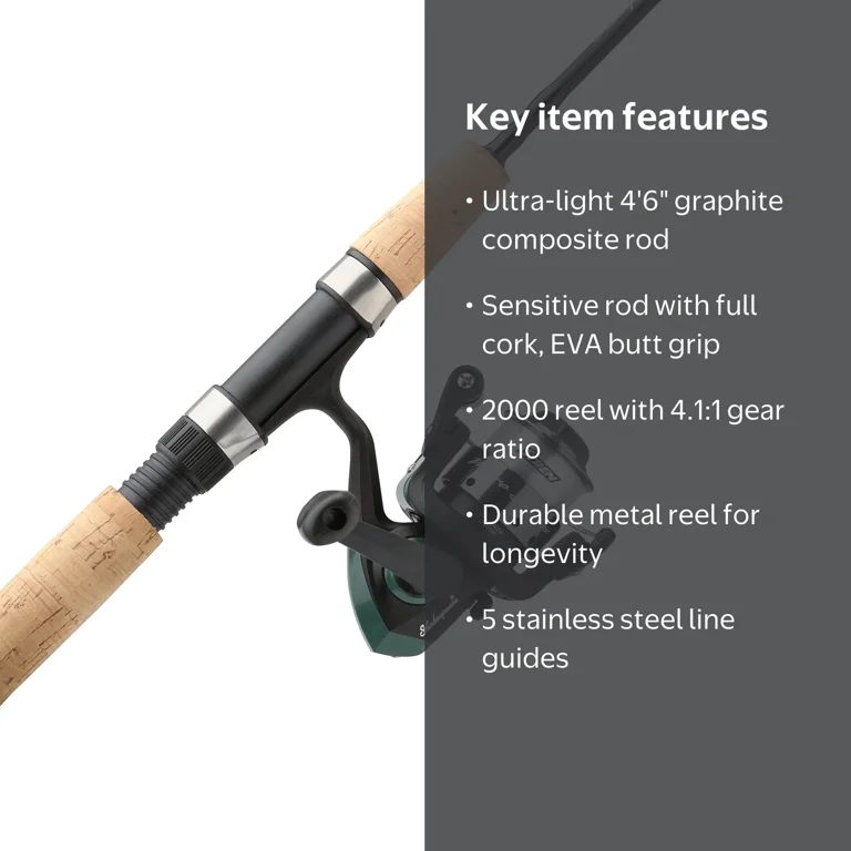 shakespeare ugly stik gx2 6& 39 Travel Spinning Kit COLOR:CLOWN The GX2 rod retains Megabass 2025 #5_m My most expensive lure