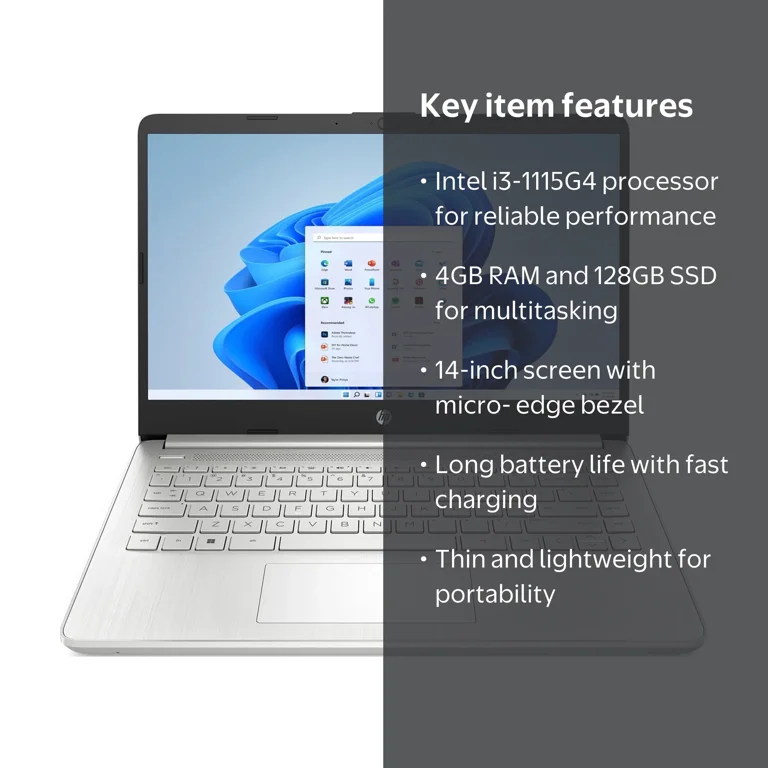 HP 14