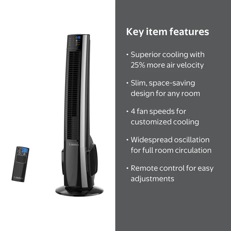 Lasko 38