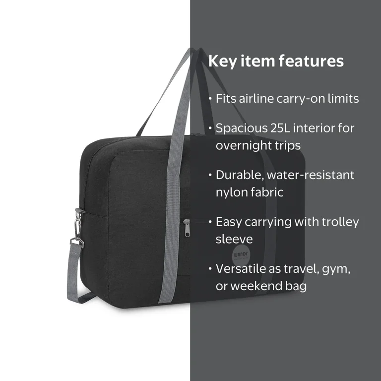 men's 18 personal item travel bag with ipad compartment Lossga for Spirit Airlines 18x14x8 Inches Bag Mens Travel Backpack for Women Fit Up to 17 inch Weekender Bags Usb Charging Port Carry on Flight on charges WANDF For Spirit Airlines Personal