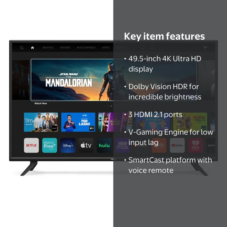 VIZIO 50