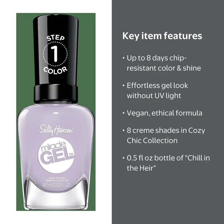未使用 Sweet Sensation 高島屋 キルトケット 花柄 シングル Sally Hansen, Miracle Gel Nail Polish, Cozy Chic Collection