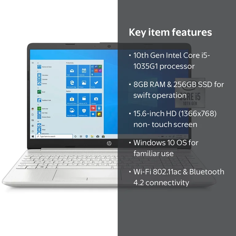 HP, 15.6