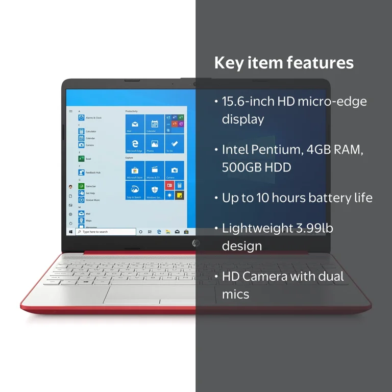 HP 15