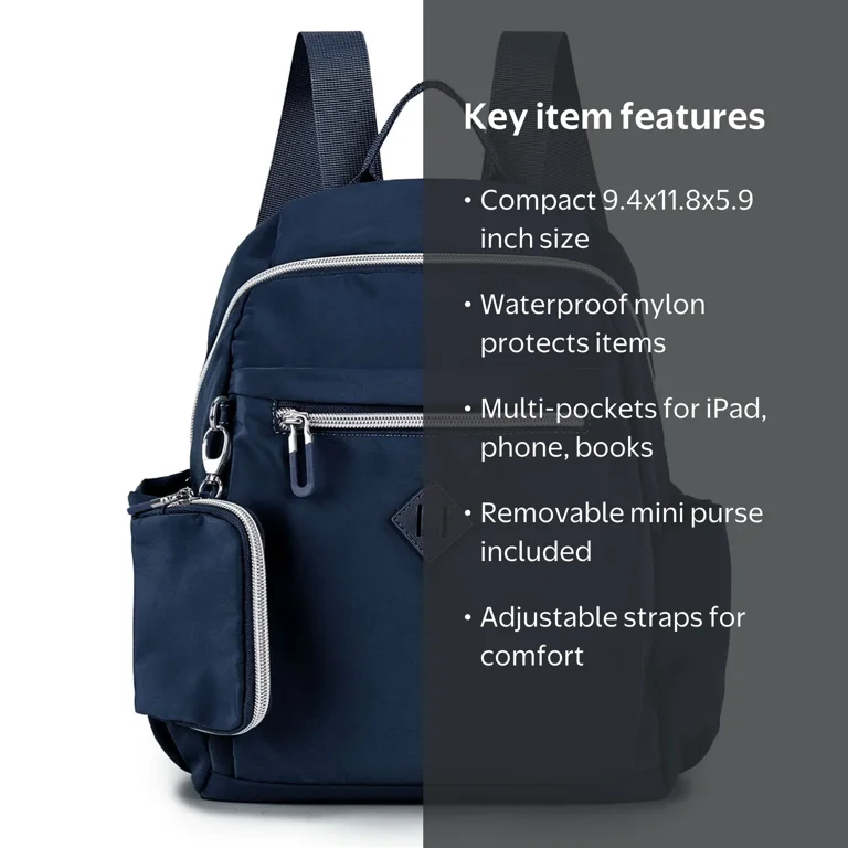 anti theft travel backpack shoulder bag GAEKEAO Purse for Women PU Leather Anti-theft Backpack Ladies Convertible Large Designer Fashion : Clothing, Shoes & Jewelry Convert it from a backpack to a tote or crossbody in seconds Anti-theft Travel Backpack  FADEON