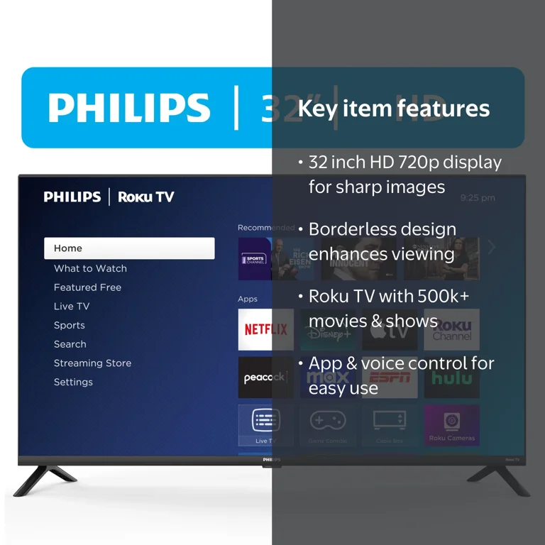 Philips 32
