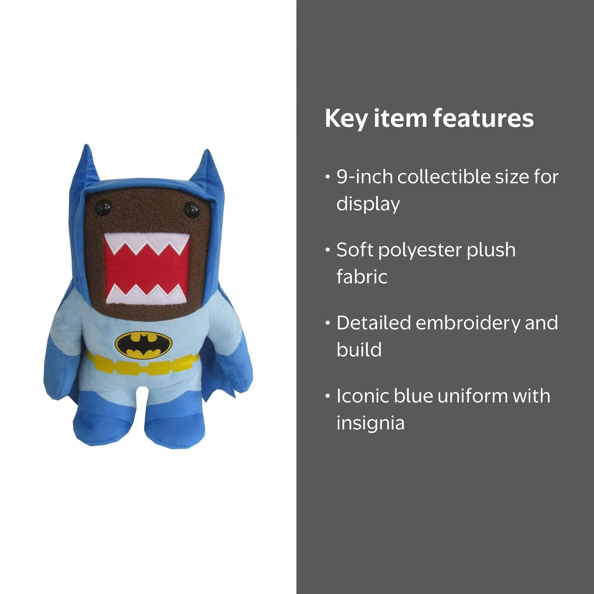 Domo 9