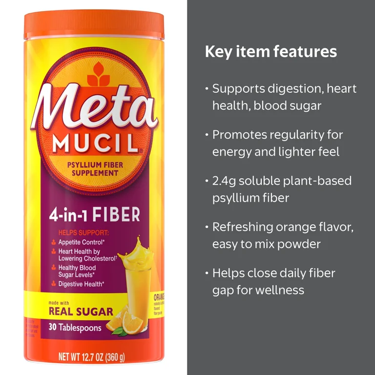 metamucil semaglutide Collection : Target Metamucil Daily Plant 2 Metamucil 4 in 1