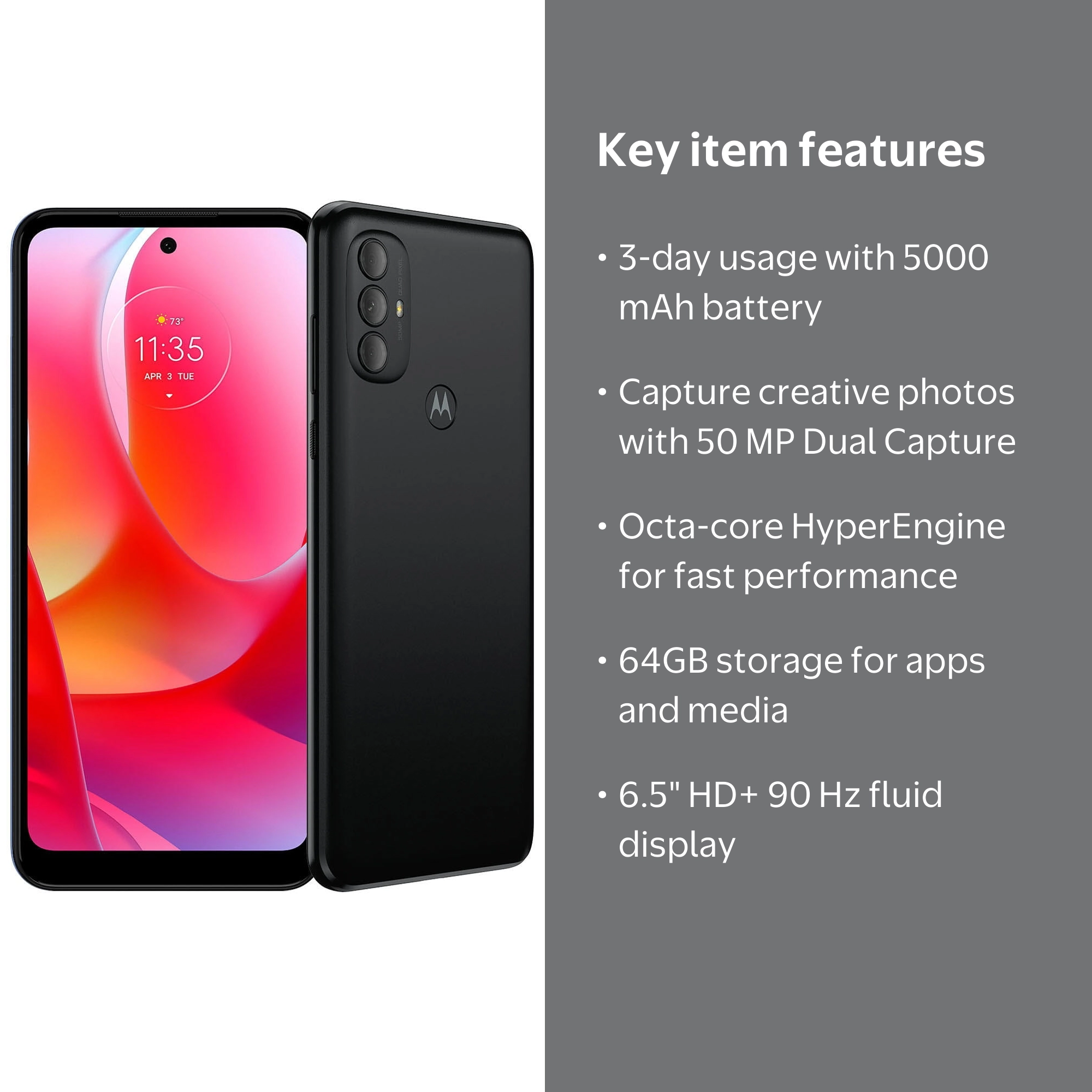 k*f様 motorola moto g 64y 5G 本体 moto g64y 5G｜価格比較・最新情報 - 価格.com