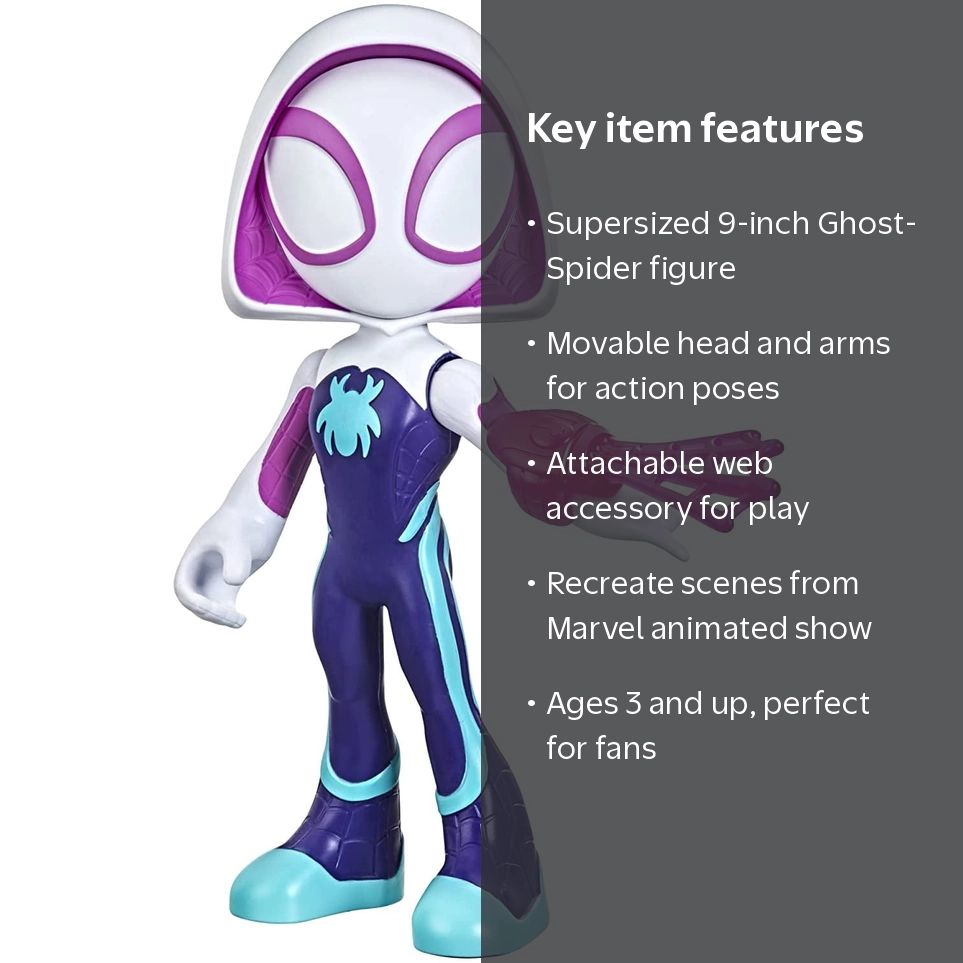 その他 anbox abao Spidergirl and Ghost KiiTi k2-_90e63687-5a89-426d-a2c7-