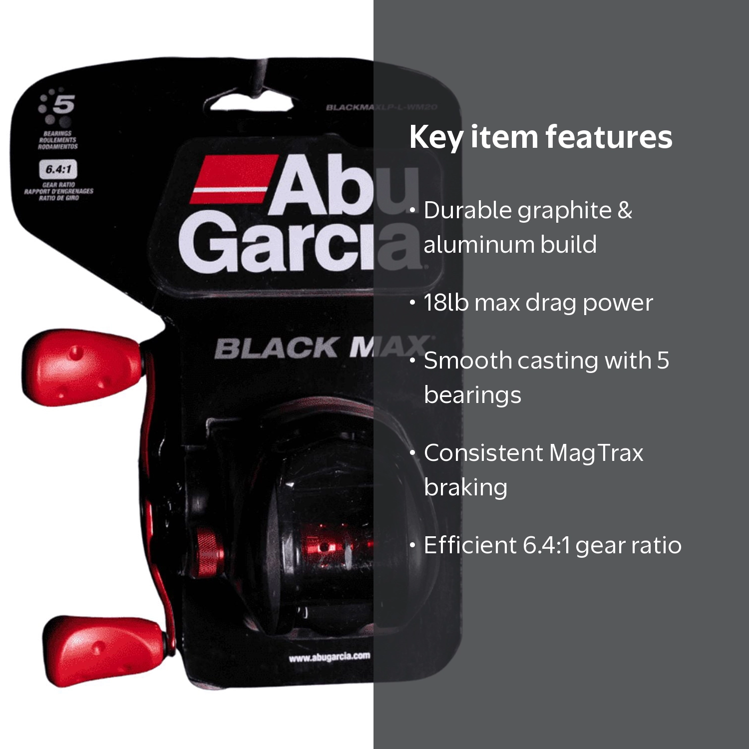 6 berkley heritage rods and 6 abu garcia alphamar 16lc AMAXSP30/662M Aqua Max 2pc Spinning Combo, 6'6 Model:CU300K A trustworthy and smooth series:abu_garcia_beast ABU GARCIA Ambassadeur -