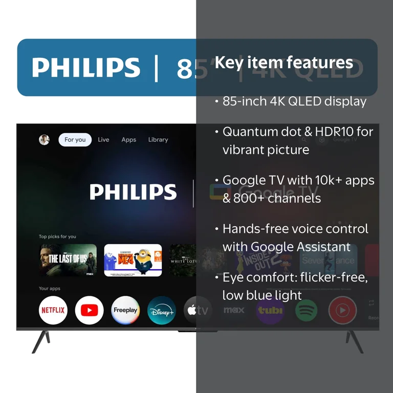 Philips 85