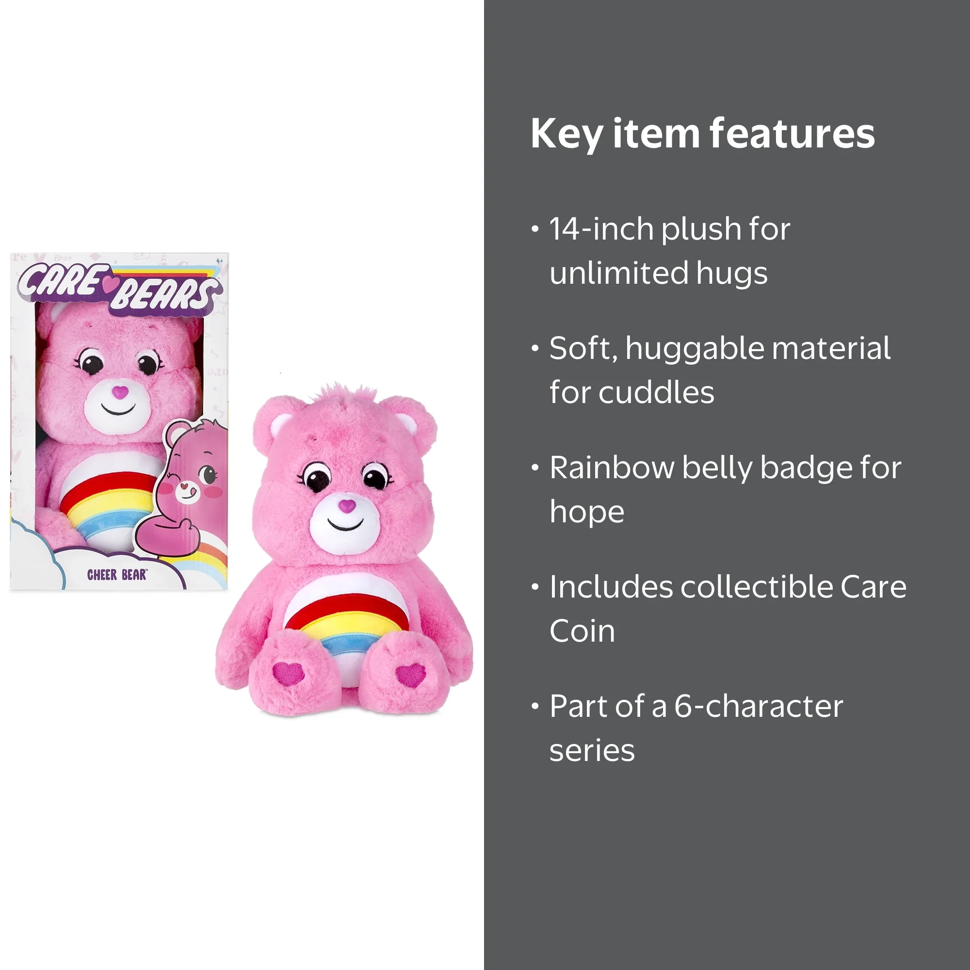 Care Bears 14