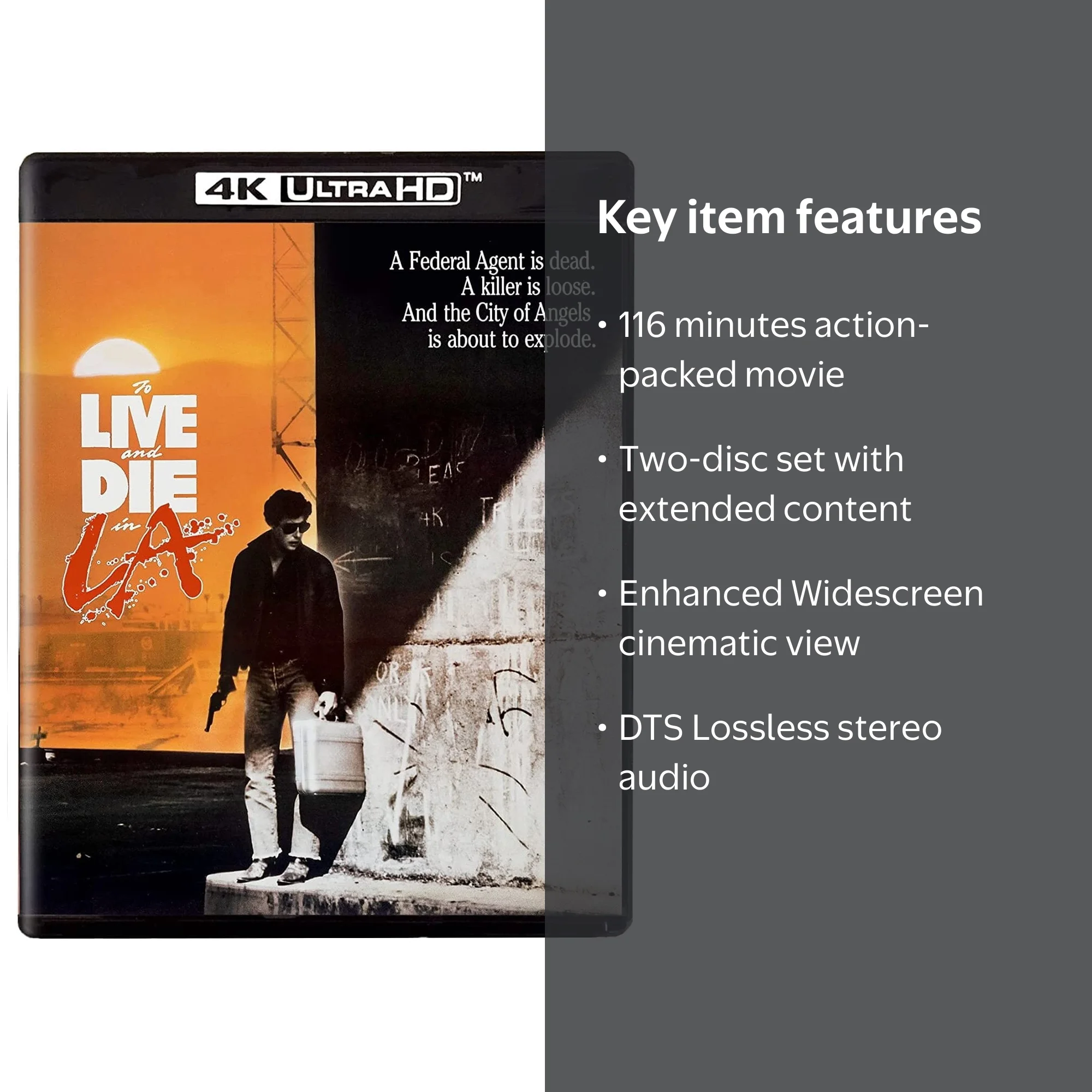 その他 To Live &amp; Die in Amerikkka [DVD] To Live and Die in Amerikkka (DVD, 2010) 631502177725| eBay