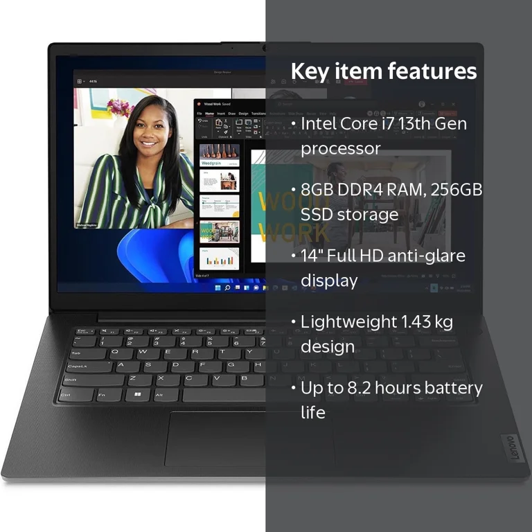 Lenovo V14 Gen 4 IRU 14