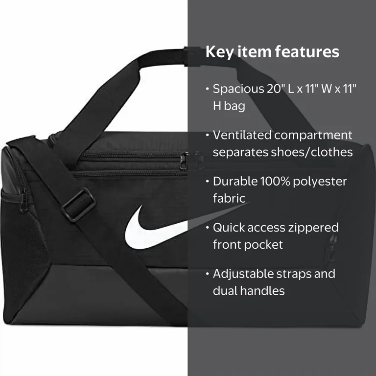 2 in 1 backpack duffel nike Team Training Max Air Bag Black – Azteca Soccer The Nike Utility Duffel 2.0 is a versatile bag designed for an active lifestyle Nike Utility Duffel 2.0 |