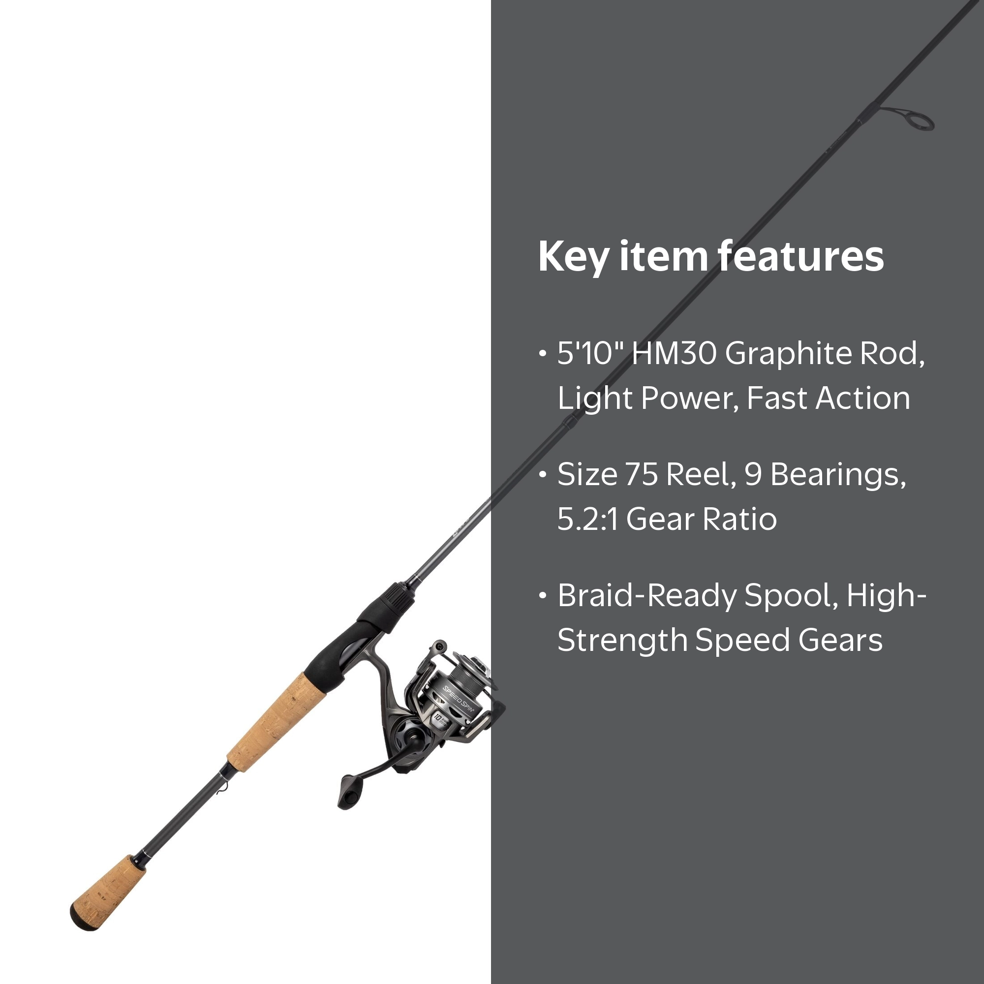 st croix ice rods canada ST. AVID GLASS ROD AGR18L Rod Size:13ft 6in 4-Piece (1 Spey with Reel) �0>�10 Shimano Stella SW 10000 allowing optimal performance on