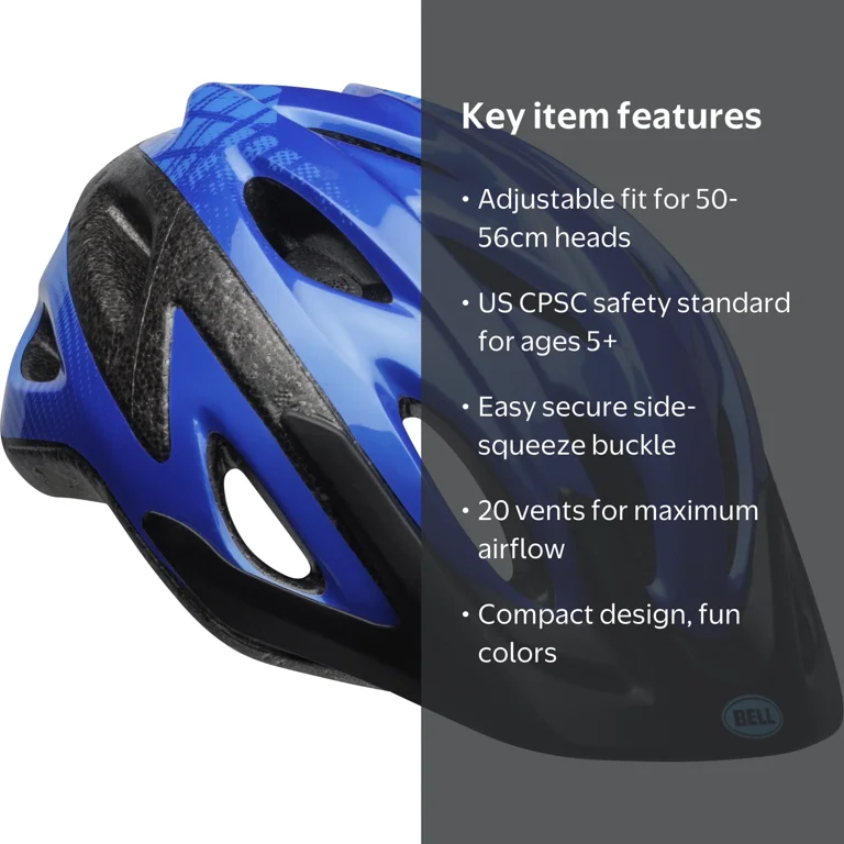 56.8 cm bell helmet size Child Rally Helmet, Blue Camo : Sports & Outdoors Bell KC7 CMR Carbon is a state BELL M8 ULTRA (SA2025)