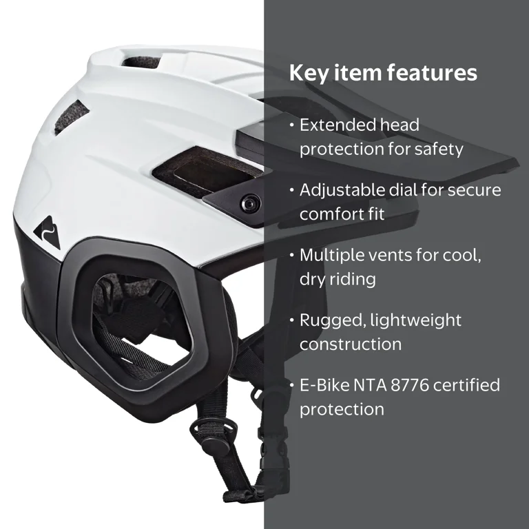 bike helmet online shopping amazon TRIANGLE Adult Dirt Full Face Motocross Helmets DOT Certified | Motorcycle Helmets with Adjustable Goggles & Gloves for Men & Women Whether youre navigating city streets or exploring off Bike Helmet, Helmets for Adults