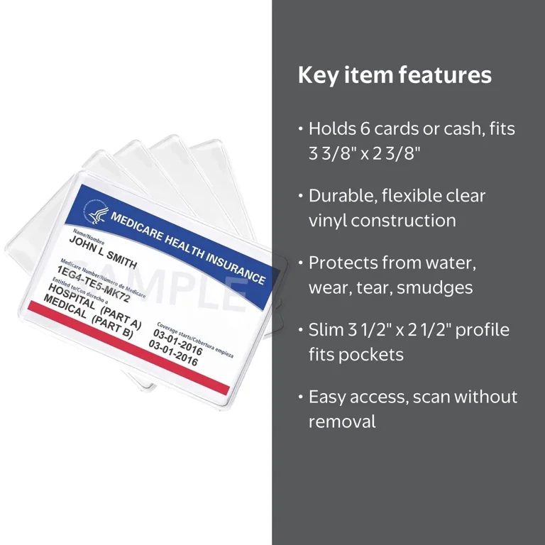 vinyl business card sleeves Vinyl: File Simply slide into a plastic adhesive sleeve. Business Card Sleeves | Plastic
