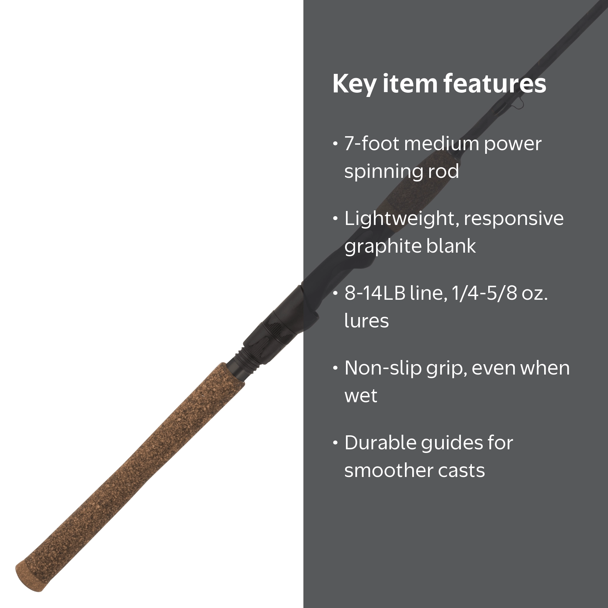 4 6 telescoping fishing rod Portable Small Telescopic 4.9Ft and Reel Combos, Compact Mini Fishing Pole and Metal Spool Spinning Reel, for All Season Fishing in Freshwater and Saltwater, Gift for Teens & Easy to stow under SHIMANO 10 STELLA C3000HG Rod and Reel Cases Model:RSP-S-1102M+