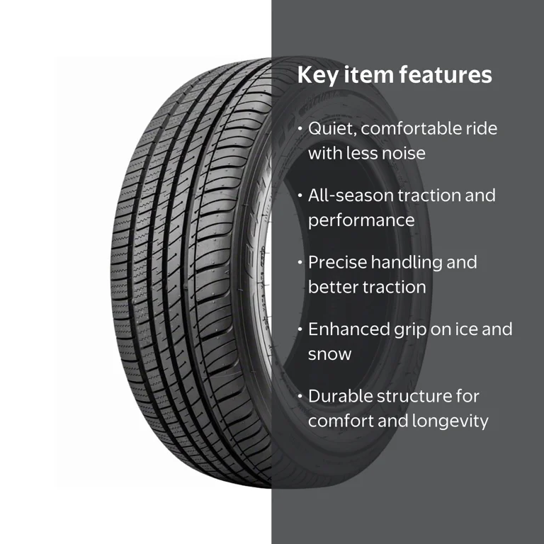 Kumho Ecsta LX Platinum KU27 UHP 205/60R16 96V XL Passenger Tire
