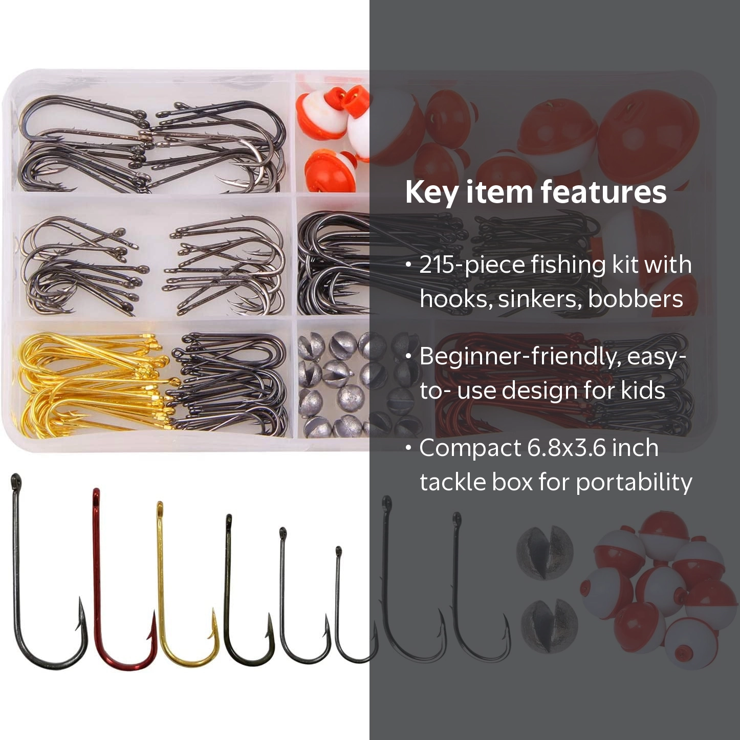 cheap fishing seat boxes Guide Series Boat Box with Slide Out Drawer (color: Silver) Shipping_EMS 1.5kg Fishing Rod Holder for Size:2.5