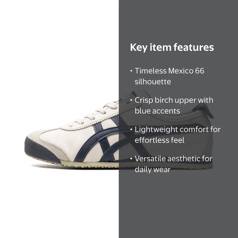 ONITSUKA TIGER MENS Mexico 66 