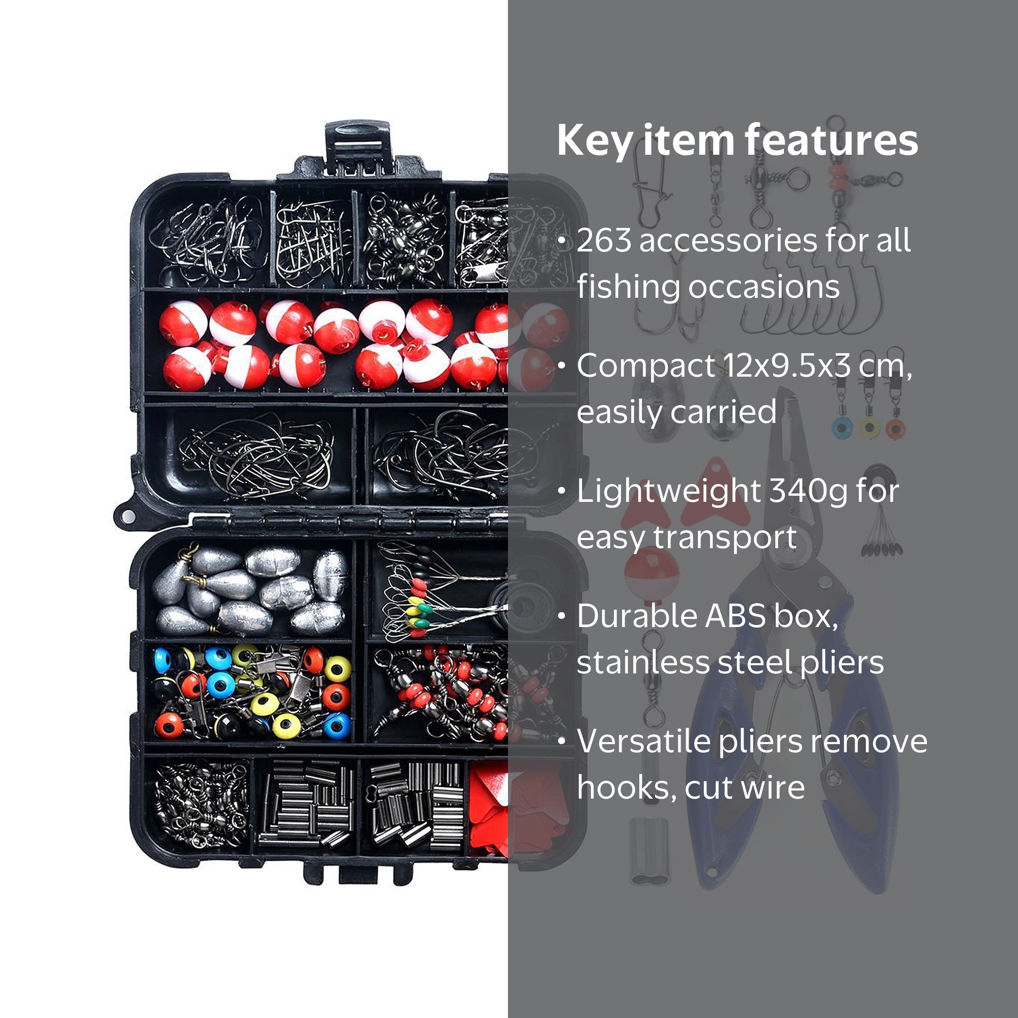 TACKLE BOX 27冊まとめ売り k2-_bb1870a1-ad45-408b-8acc-