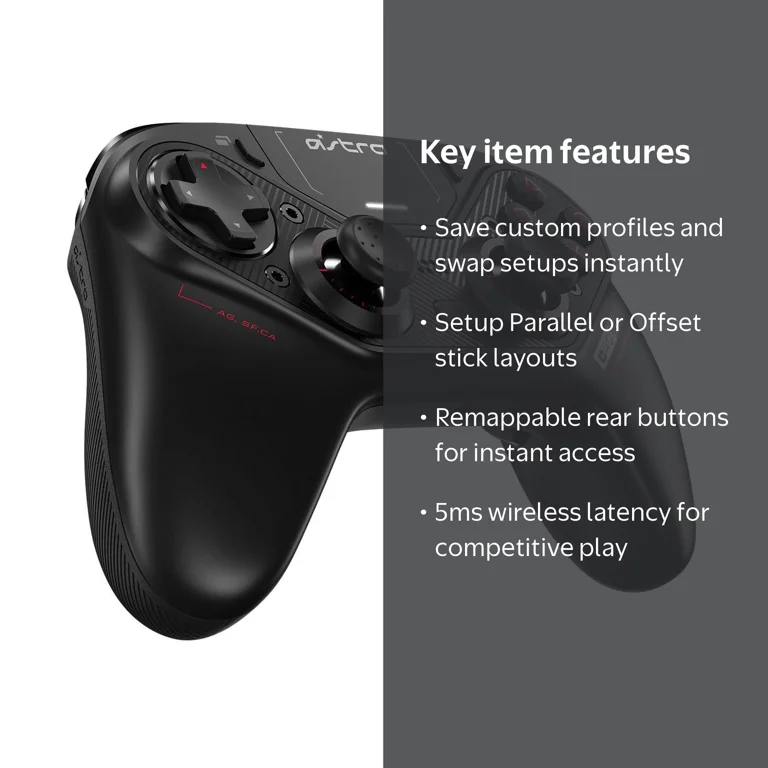 Astro C40 Controller - Walmart.com