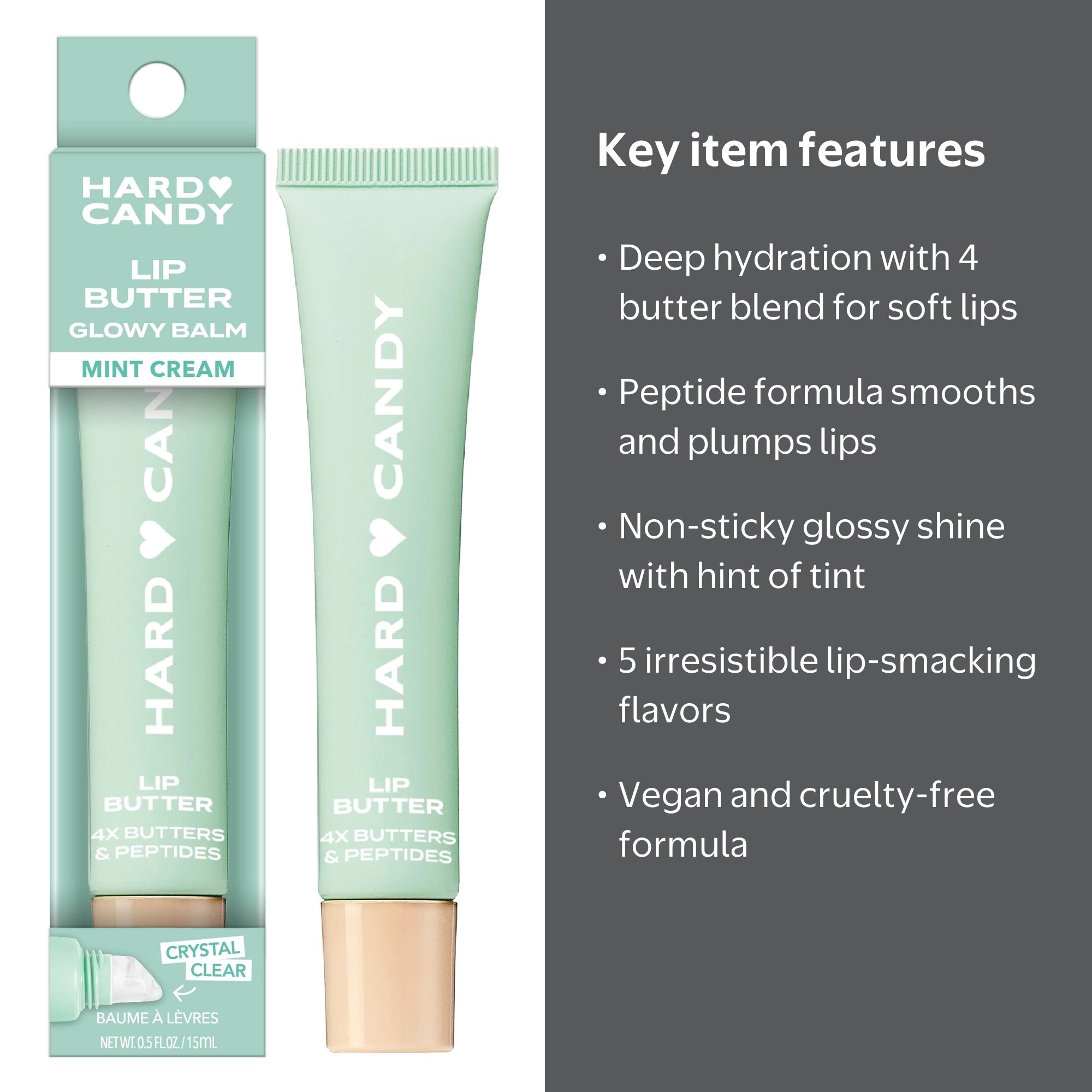 yes to carrots c me smile lip butter mint Organic All-Natural Balm DISCONTINUED Carrot Coconut and Olive Oils are ultra Concealer, Lip Balm, Blush, Sunscreen,