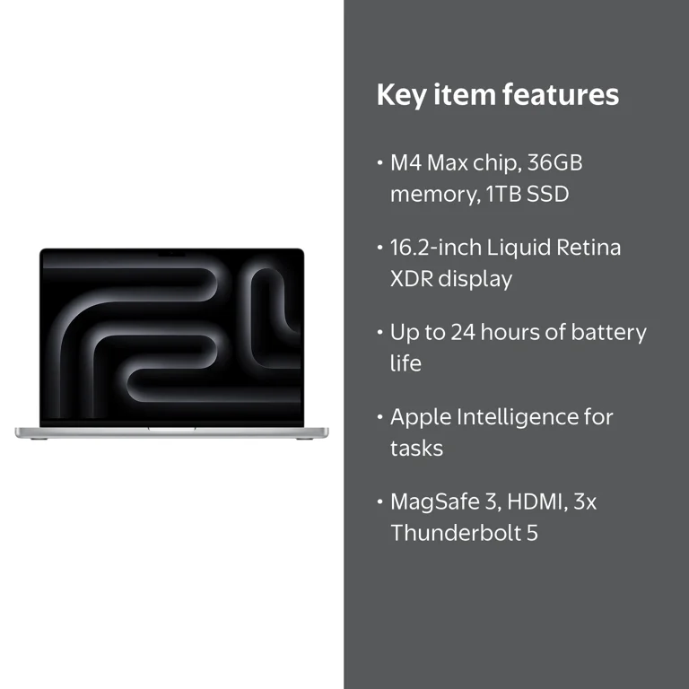 Apple 16