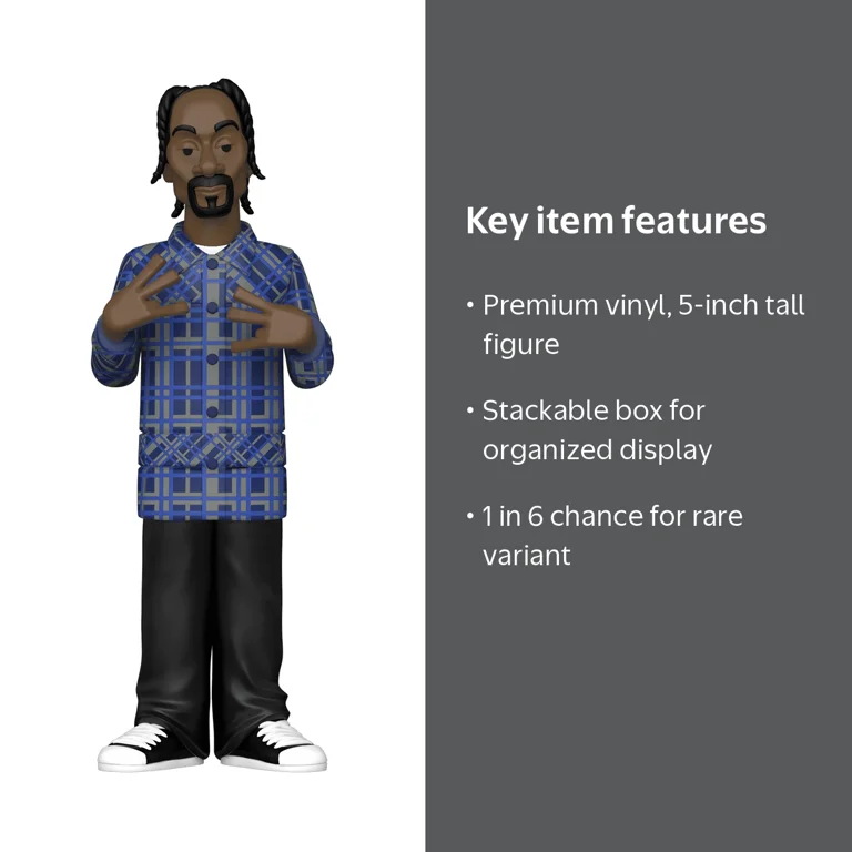 Funko New GOLD 5