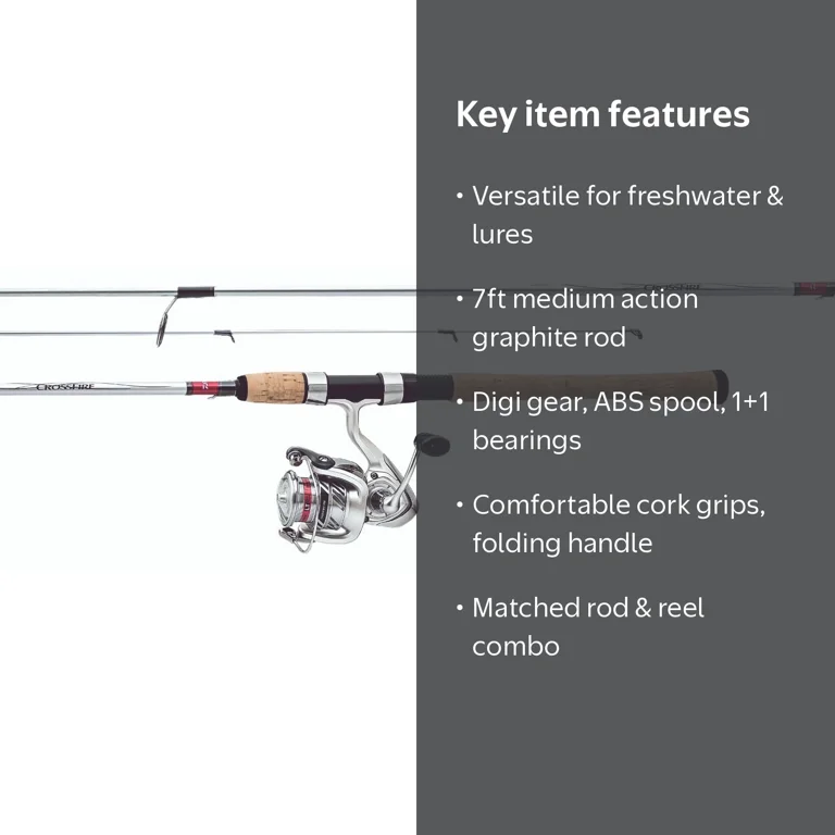 dual knob fishing reel FASTER-Dual Brake Wheel Spinning – MiFine Knob Color:Black and losing fish good fish finder for ice fishing Shimano AX-4000FB Spinning Reel