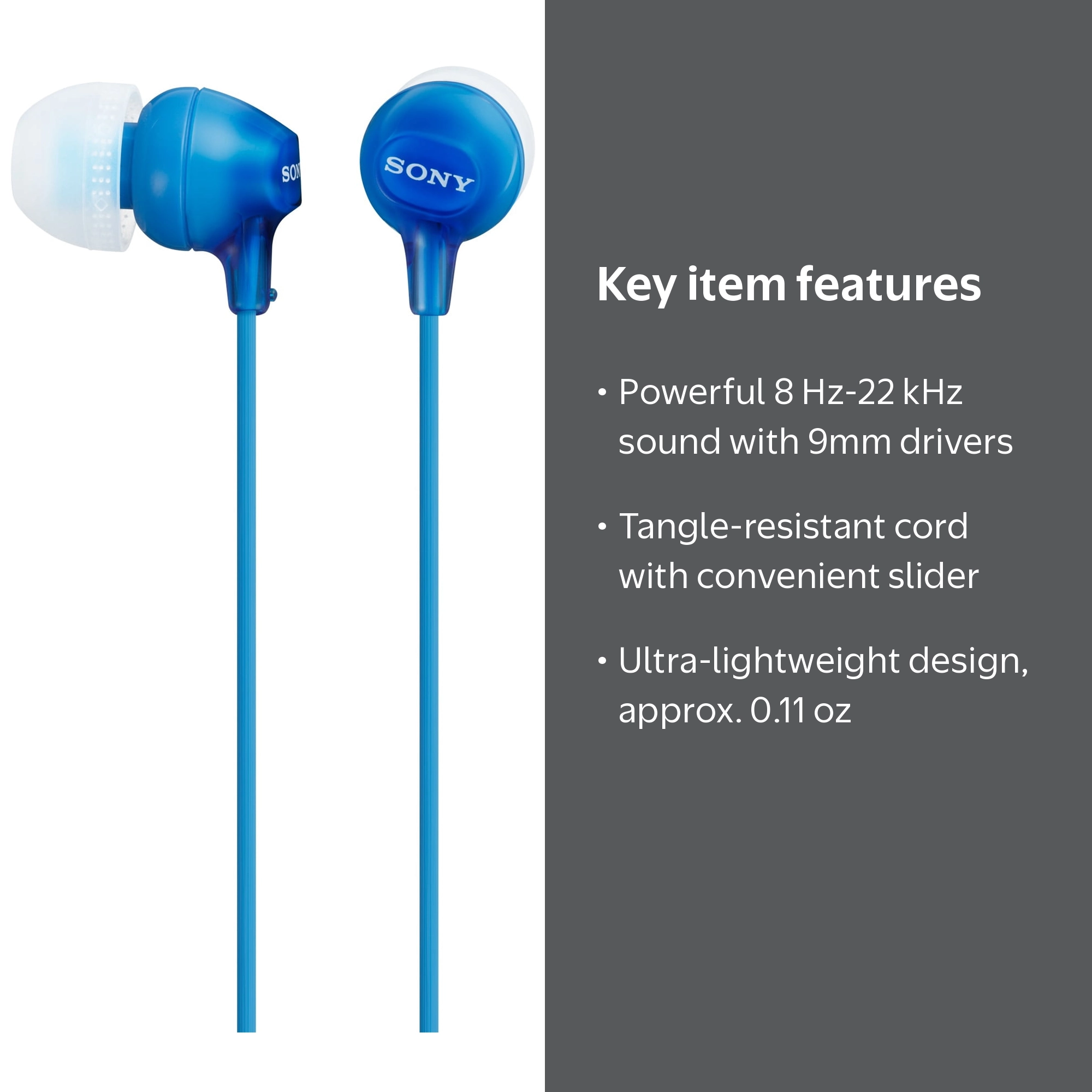 SONY hear on 2 Mini Wireless ブルー Amazon.co.jp: ソニー