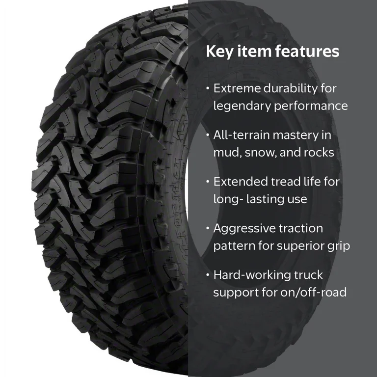 Toyo Open Country M/T LT35/13.50R20 126Q - Walmart.com Toyo Open Country M/T LT35/13.50R20 126Q - Walmart.com