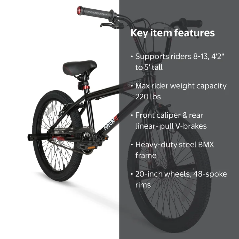 Hyper Bicycles 20