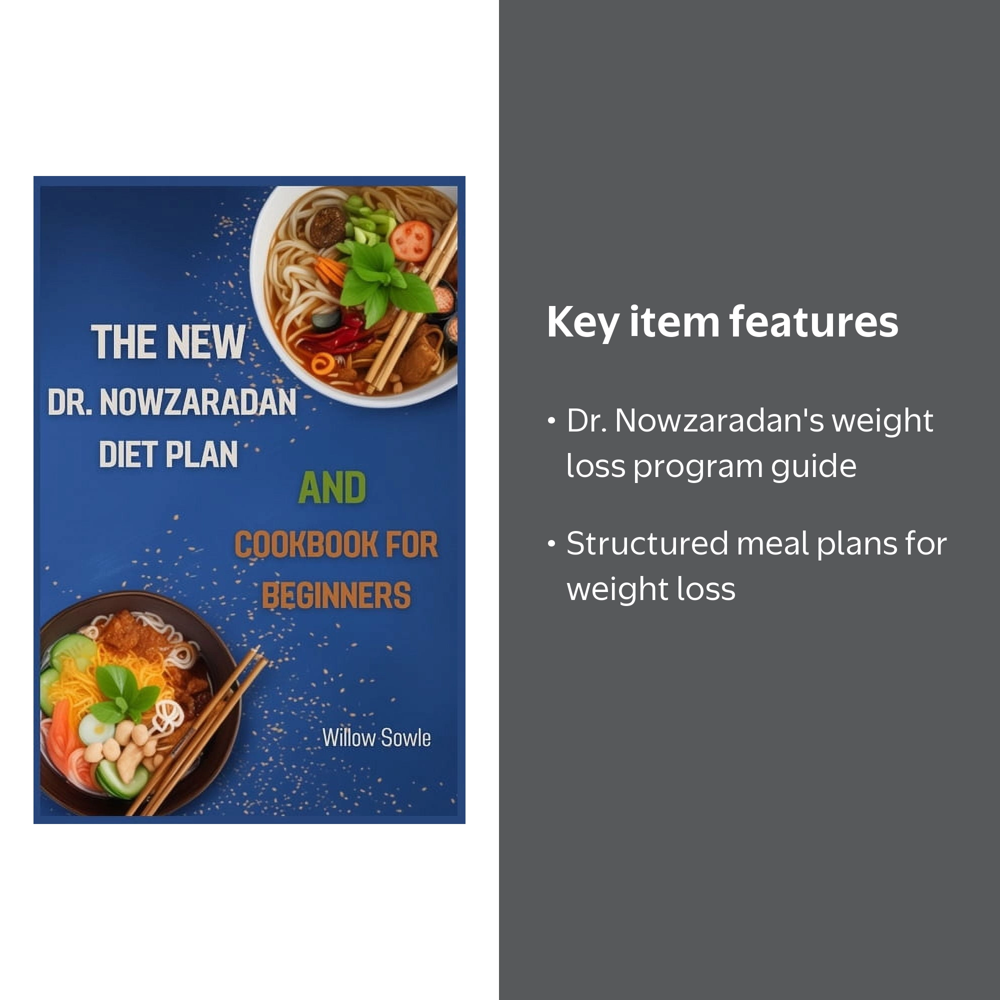 dr nowzaradan glp 1 Jonathan Nowzaradan's Weight Loss: The Long-Term Success of Surgical Solutions Younan Nowzaradan, aka Dr. Now