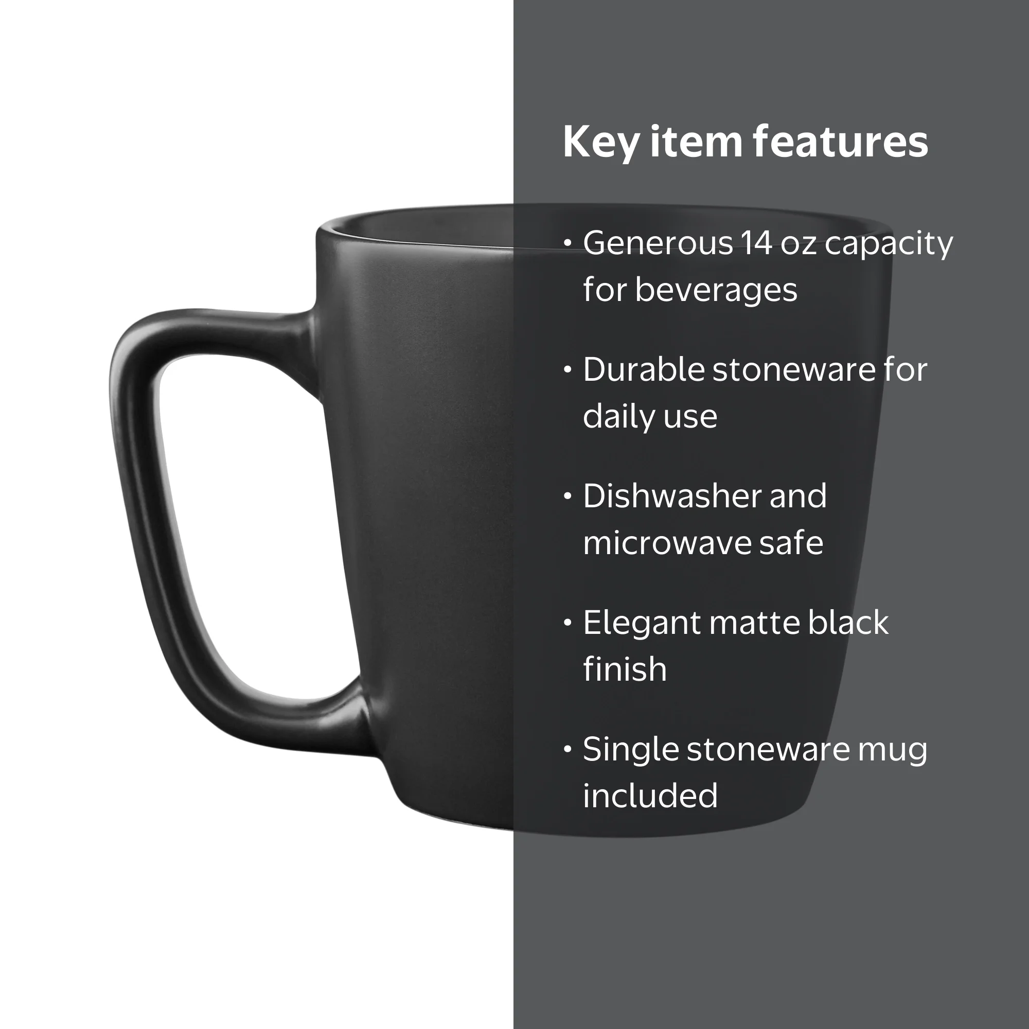 11 0z coffee mug Craft Express 11oz Ceramic Sublimation Mugs: White Glossy Blanks 12-Pack main image 0