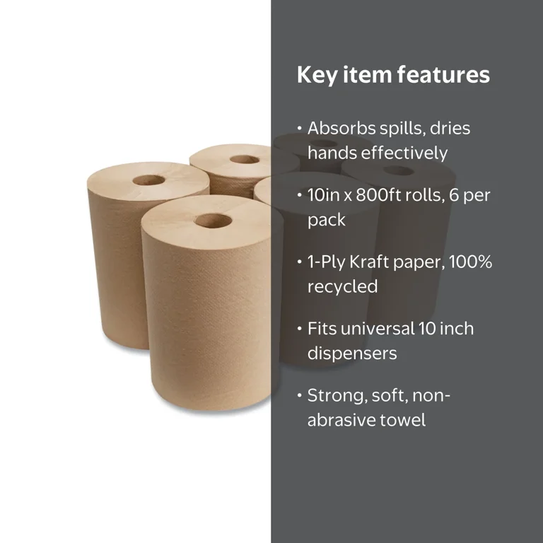 Morcon Tissue 10