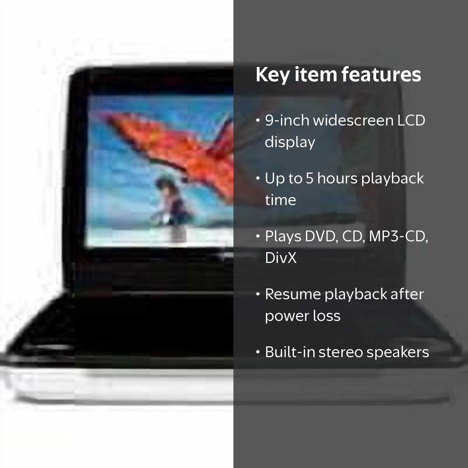 Philips Personal Electronics - 9