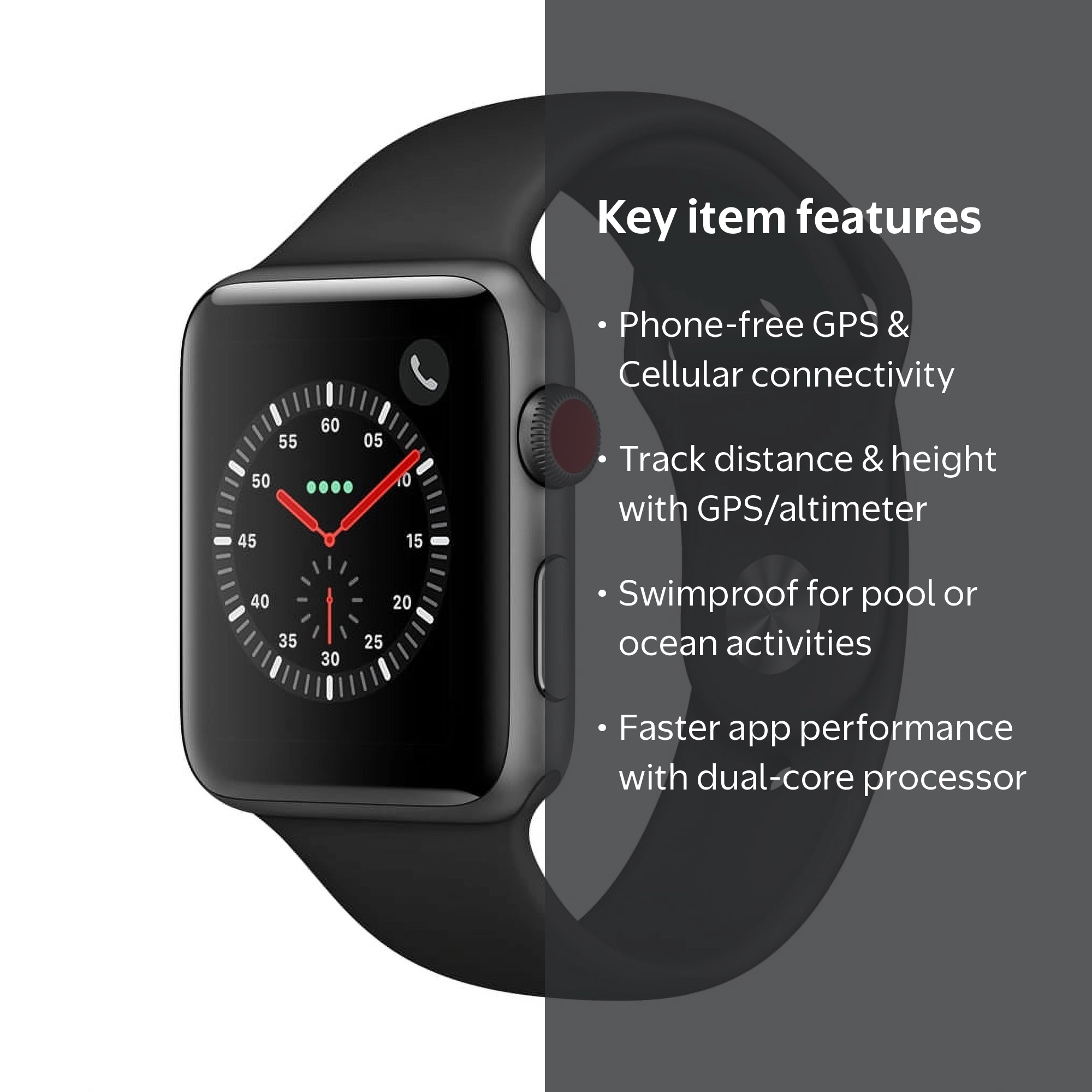 Apple Watch Series 3 本体 k2-_2a3dab1a-7a4f-4c7b-8c95-