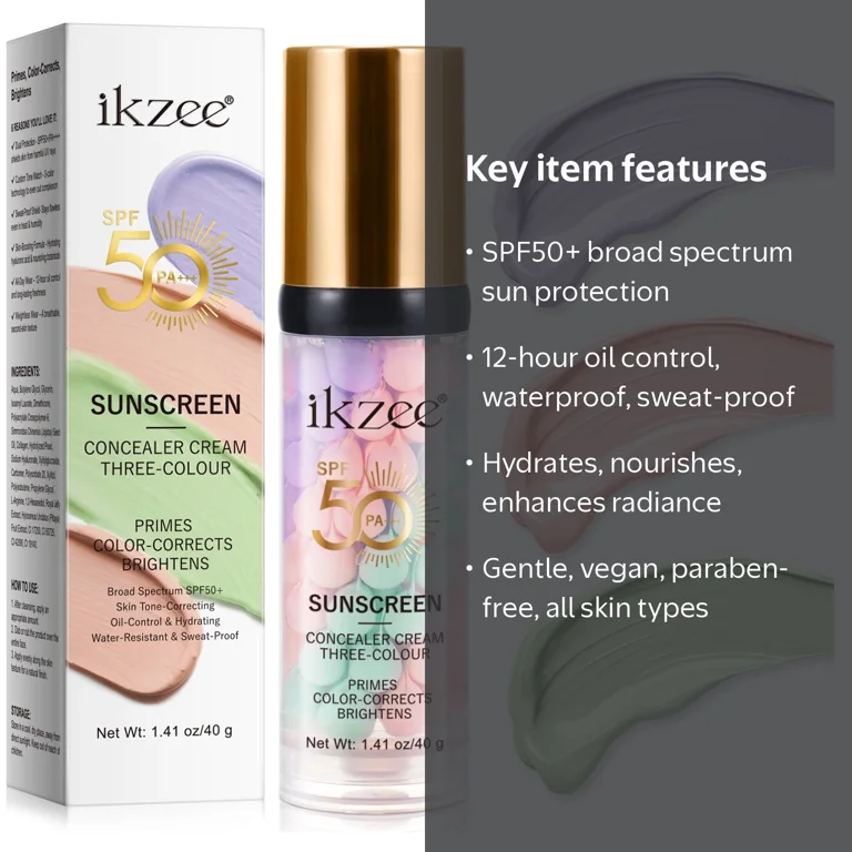 コンシーラー Skin Harmonize Liquid Concealer スキンハーモナイズ